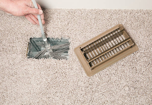 Best Air Duct Cleaning Near Me  in Ship Bottom, NJ